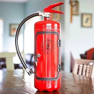 Fire Extinguisher